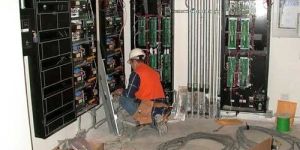 Fire Detection System Installation Services