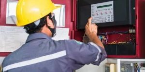 Fire Detection System Maintenance Service