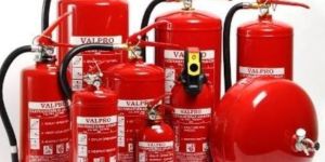 Fire Extinguisher Cylinder