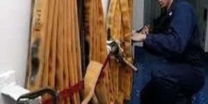 Fire Hose Maintenance Services