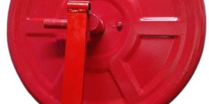 Fire Hose Reel Drum