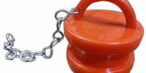 Fire Hydrant Blank Cap