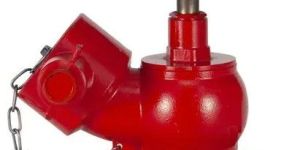 Fire Hydrant Valve