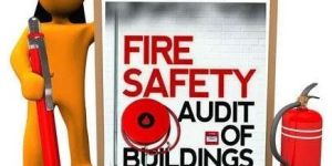 Fire Safety Audit Services