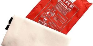 Fire Safety Blanket
