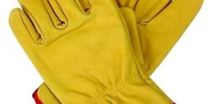 Fire Safety Gloves