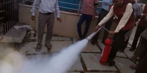 Fire Safety Training Services