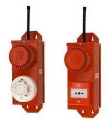 Wireless Fire Alarm System Installation Services
