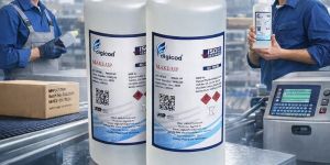 Videojet Printer Make-up 1000ml