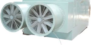 Closed Air Circuit Air Coolers