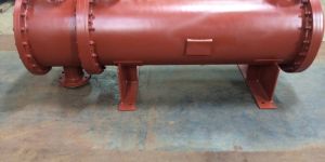 Heat Exchangers