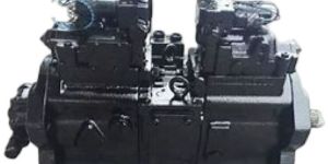 Kawasaki Hydraulic Pumps
