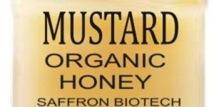 Mustard Honey