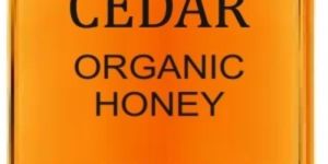 Organic Honey