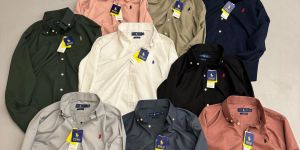 Mens Shirts