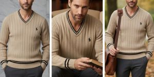 Mens Sweater