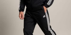Mens Track Suit