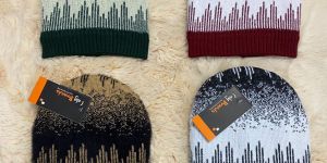Woolen Caps