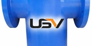 T Type Basket Strainer