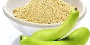 Dehydrated Bottle Gourd Powder