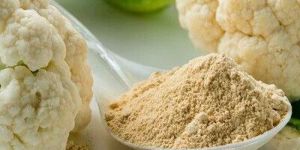 Dehydrated Cauliflower Powder