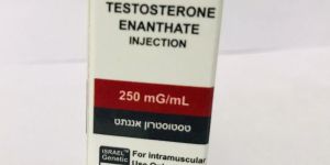 Testosterone Enanthate Test E 10ml Vial