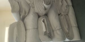 Laminated Canvas Fabric