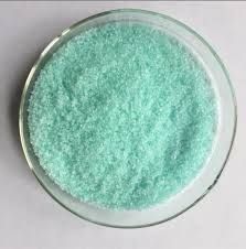 Ferrous Sulphate