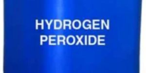 Hydrogen Peroxide