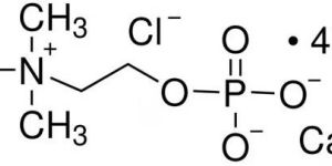 phosphorylcholine chloride calcium salt tetrahydrate