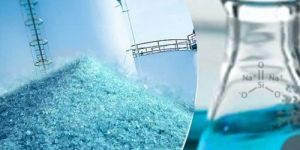 Sodium Silicate