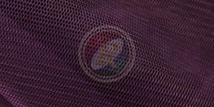 Poly Mesh Fabric