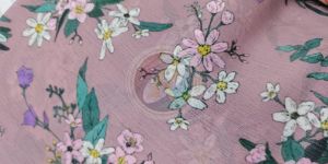 Polyester Digital Printing