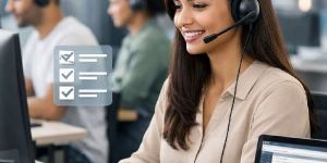 Outbound Call Center Services