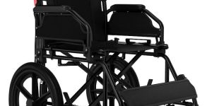 1Mile Wheelchair 16'' Wheel