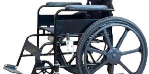 1Mile Wheelchair BIS Approved Magwheel