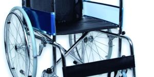 1Mile Wheelchair Spokes Fighter 809