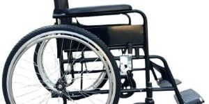 1Mile Wheelchair Spokewheel