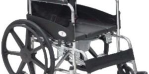 1mile ucut chrome wheelchair
