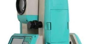 total station repair&services