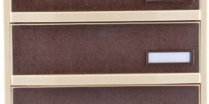 Modular Drawer System