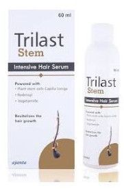 Trilast Stem Intensive Hair Serum
