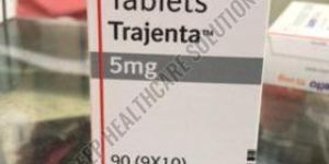 Trajenta Tablets