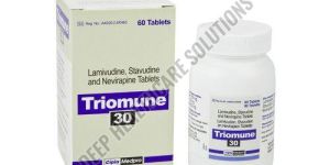 Triomune Tablets