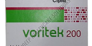 Voritek Tablets