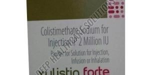 Xylistin Forte Injection
