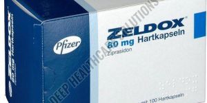 Zeldox Tablets