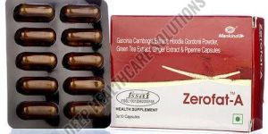 Zerofat a Capsules