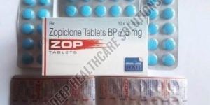 Zopiclone Tablets