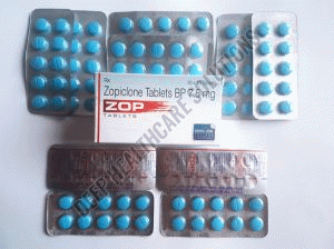 ZOP Tablets